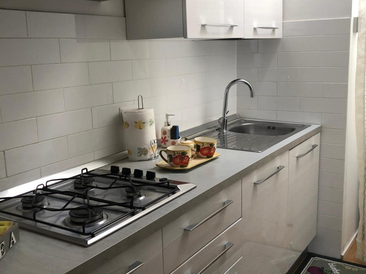 La Casa Sul Fiume Villa Ascoli Piceno Dış mekan fotoğraf