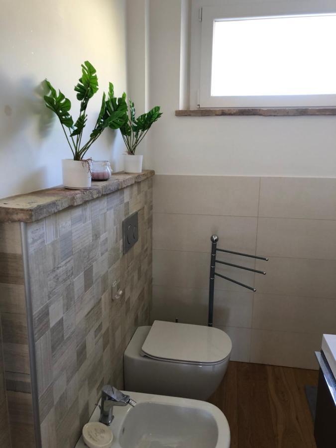 La Casa Sul Fiume Villa Ascoli Piceno Dış mekan fotoğraf