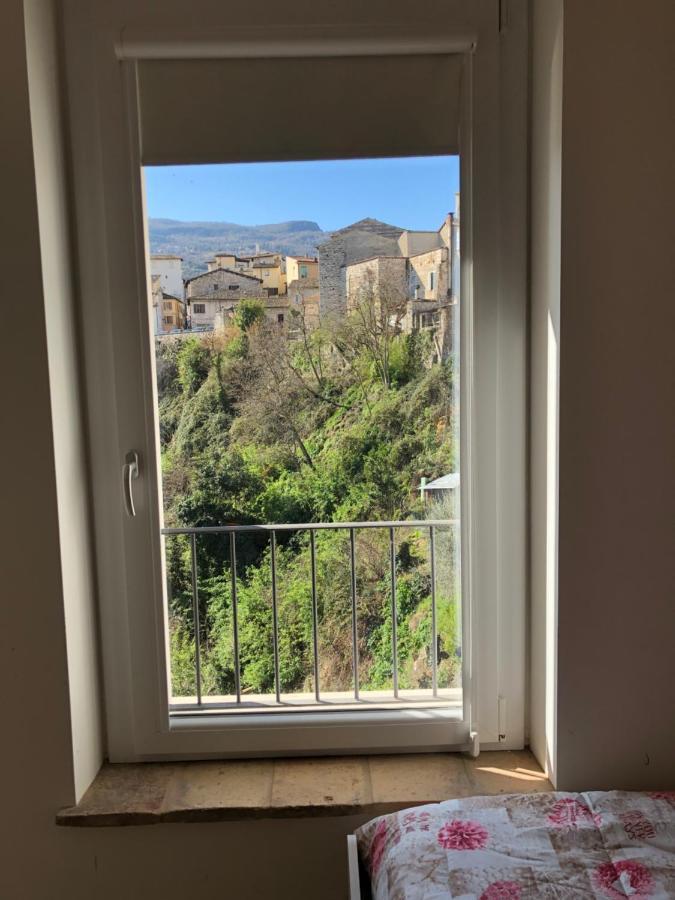 La Casa Sul Fiume Villa Ascoli Piceno Dış mekan fotoğraf
