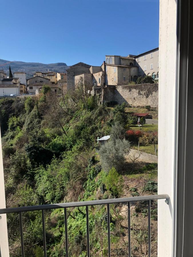 La Casa Sul Fiume Villa Ascoli Piceno Dış mekan fotoğraf